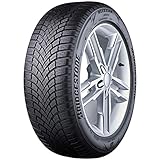 Bridgestone 15291 BLIZZAK LM005 - 195/65 R15 91T - C/A/71 - Winterreifen (PKW & SUV)