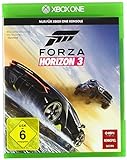 Forza Horizon 3 - Standard Edition [Xbox One]