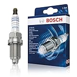 Bosch FR7LDC (+7) - Nickel Zündkerzen - 4er Set