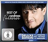 Andreas Fulterer - Best Of - Deluxe Edition (inkl. 4 Videoclips auf DVD)