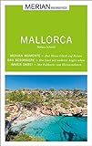 MERIAN momente Reiseführer Mallorca: Mit Extra-Karte zum Herausnehmen