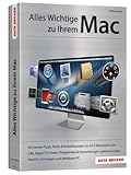 Alles Wichtige zu Ihrem MAC (Mountain Lion): Die besten Tipps, Tricks & Praxislösungen zu OS X Mountain Lion. iLife, Apple TV, iTunes: Programme & ... nutzen. Ideal für Umsteiger vom Windows-PC