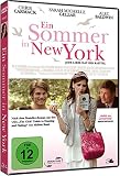 Ein Sommer in New York - Jede Liebe hat ihr Kap