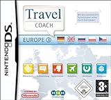 Travel COACH - Europe 3