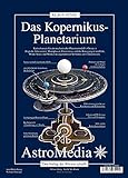 Astromedia Bausatz Kopernikus Planetarium