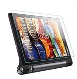 Lobwerk Schutzglas Folie für Lenovo Yoga Tab 3 10 YT3-X50 F L 10.1 Zoll Tablet Display Schutz 9H Schutzglas NEU