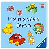 Mein erstes Buch