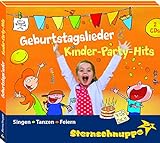 Geburtstagslieder & Kinder-Party-Hits