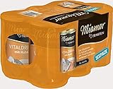 Miamor Trinkfein Vitaldrink Huhn Sixpack 6x135ml (13,57 €/L)