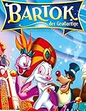 Bartok, der Großartige