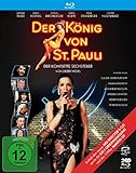 Der König von St. Pauli - Der komplette Sechsteiler (ARD Director's Cut + SAT.1 Originalfassung) (Fernsehjuwelen) (2 Blu-rays)