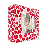 Spoondrink® Geschenkbox - Tee Geschenkset für Frauen Tee im Löffel - Geschenk Mutter Geschenk Oma