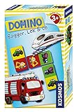 Kosmos 710811 - Domino Bagger, Lok & Co.