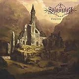 Empires of Ash (Digipak)