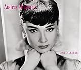 Audrey Hepburn 2012 (Deluxe-Kalender)