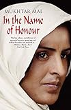 In the Name of Honour.Die Schuld, eine Frau zu sein, englische Ausgabe: A Memoir