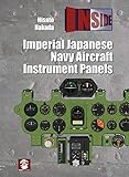 Nakada, H: Imperial Japanese Navy Aircraft Instrument Panels (Inside)