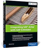 Integrating SAP Ariba with SAP S/4HANA (SAP PRESS: englisch)