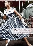 Rendezvous im Petticoat (Wandkalender 2022 DIN A3 hoch)