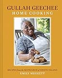 Gullah Geechee Home Cooking: Recipes from the Matriarch of Edisto Island (English Edition)