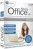 Ability Office 9 Standard DVD