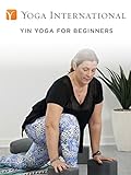 Yin Yoga for Beginners [OV]