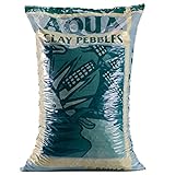 CANNA Aqua Clay Pebbles, 45 L