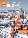 The Mini Rough Guide to Helsinki: Travel Guide with eBook (Mini Rough Guides)