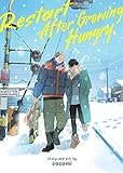 Restart After Growing Hungry Vol. 2 (Restart After Coming Back Home) (English Edition)