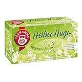 Teekanne - Früchtegarten Heißer Hugo
