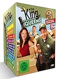 The King of Queens - Die komplette Serie - Queens Box (36 DVDs) (exklusiv bei Amazon.de)