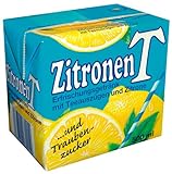 Eistee Eistee Zitrone, 12er Pack (12 x 500 ml)