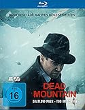 Dead Mountain: Djatlow-Pass - Tod im Schnee [Blu-ray]