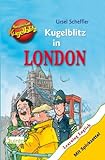 Kommissar Kugelblitz - Kugelblitz in London