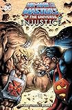 He-Man und die Masters of the Universe vs. Injustice