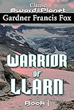 Warrior of Llarn (Llarn cycle Book 1) (English Edition)
