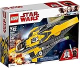LEGO 75214 Star Wars Anakin's Jedi Starfighter™