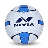 Nivia Damen HB-362 Handball, Mehrfarbig, Andere