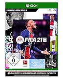 FIFA 21 - (inkl. kostenlosem Upgrade auf Xbox Series X) - [Xbox One]