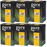PURE Tea Selection Kamille, 6 x 20 B
