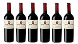 6x 0,75l - Gérard Bertrand - Banyuls A.O.P. - Vin doux naturel - Frankreich - Rotwein süß - Likörwein