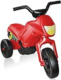 Kids Enduro RR201121 - Laufrad - Maxi, ab 2,5 Jahre, rot