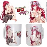 SAKAMI - Highschool DxD Hero - Motiv 4 - Tasse, Mug - 320 ml - original &