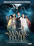 The Magic Flute (inkl. Bonusmaterial)
