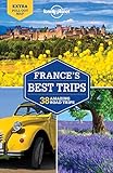 Lonely Planet France's Best Trips 2: 38 Amazing Road Trips (Travel Guide)