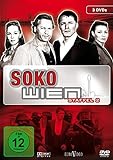 SOKO Wien - Staffel 2 [3 DVDs]