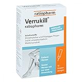 VERRUKILL ratiopharm Spray 50 ml