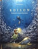 Edison: Das Rätsel des verschollenen Mauseschatzes