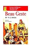 Beau Geste (English Edition)