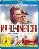 My All American - Die Hoffnung stirbt nie [Blu-ray]